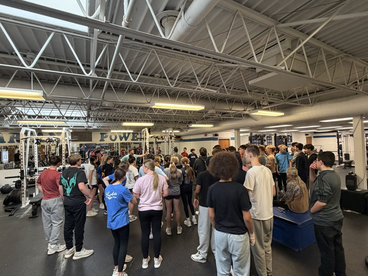 EastHighSpartans tweet media