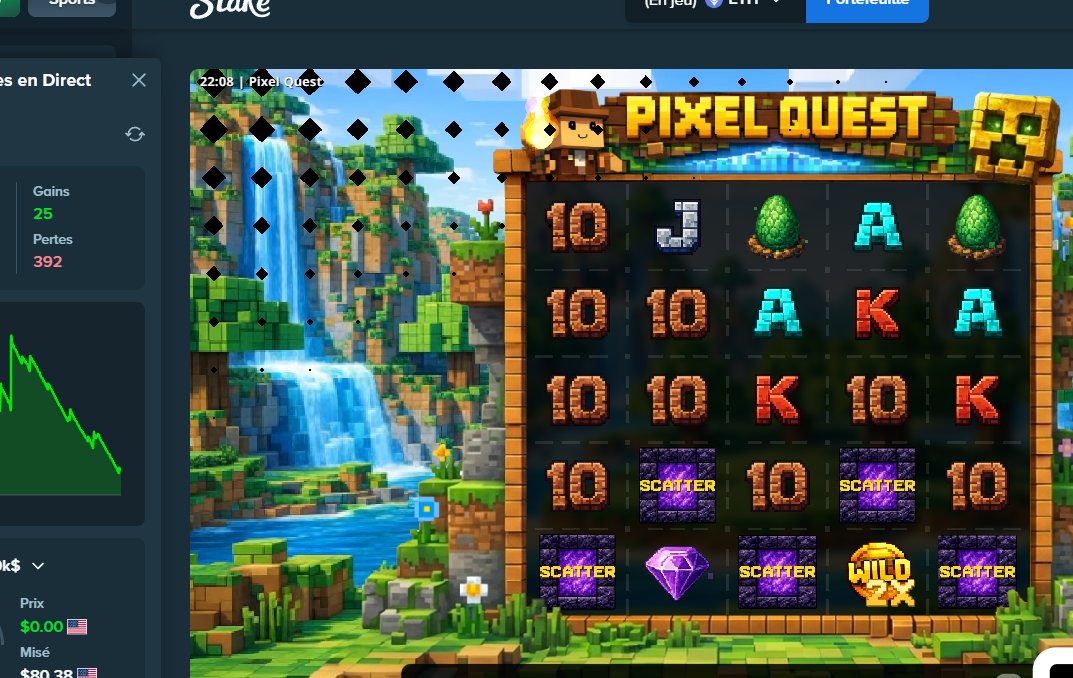 MissLuckySlot tweet media