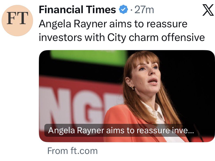 Andrew Griffith MP tweet media