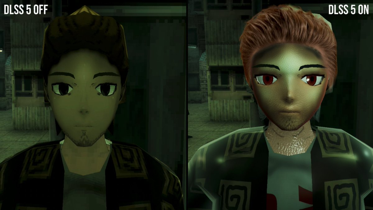 Rem // Kowloon's Curse tweet media