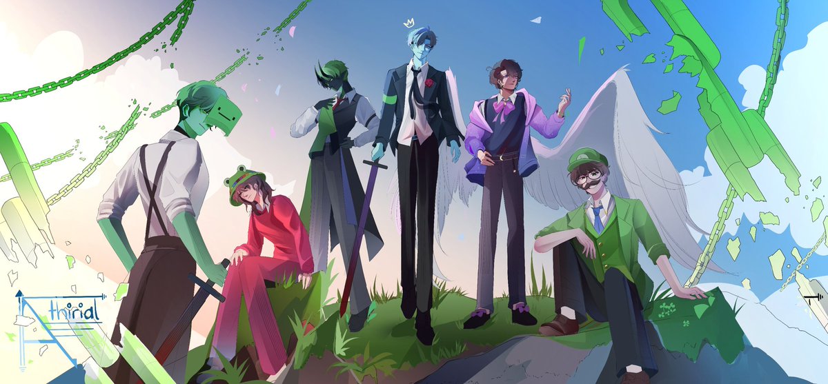 Aethirial tweet media