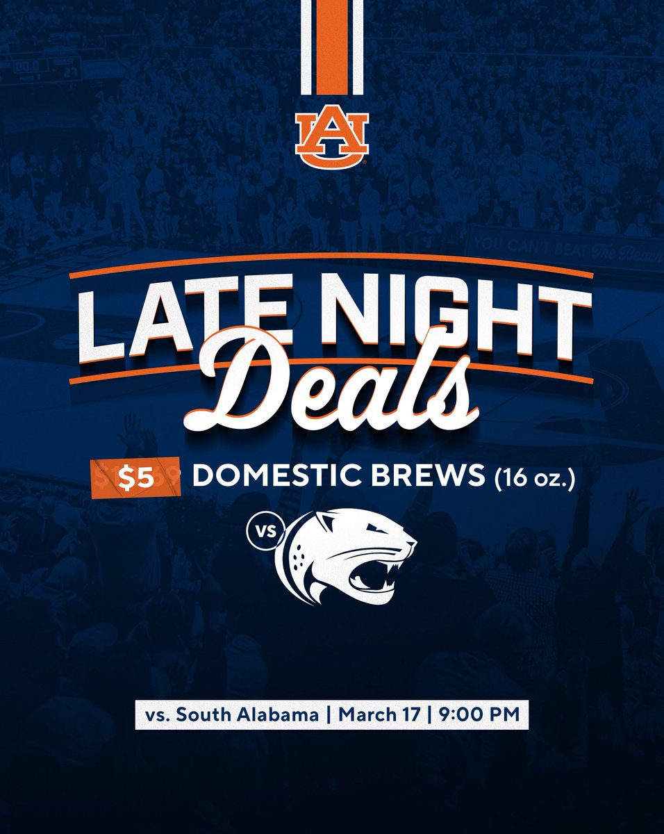 Auburn Basketball tweet media