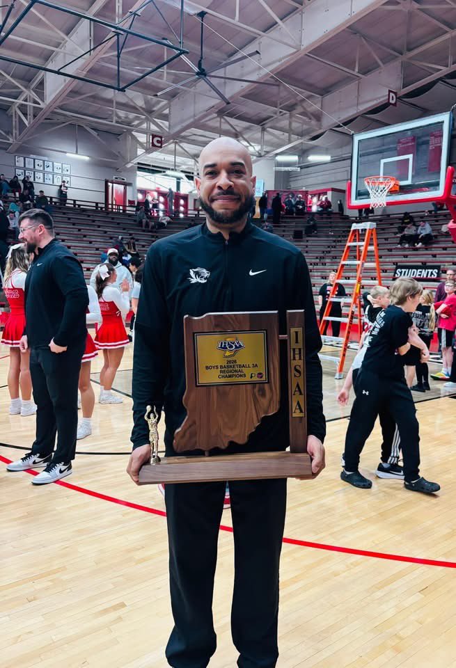 Tiger Barstool ( The Dirty P) #2 BACK 2 BACK tweet media