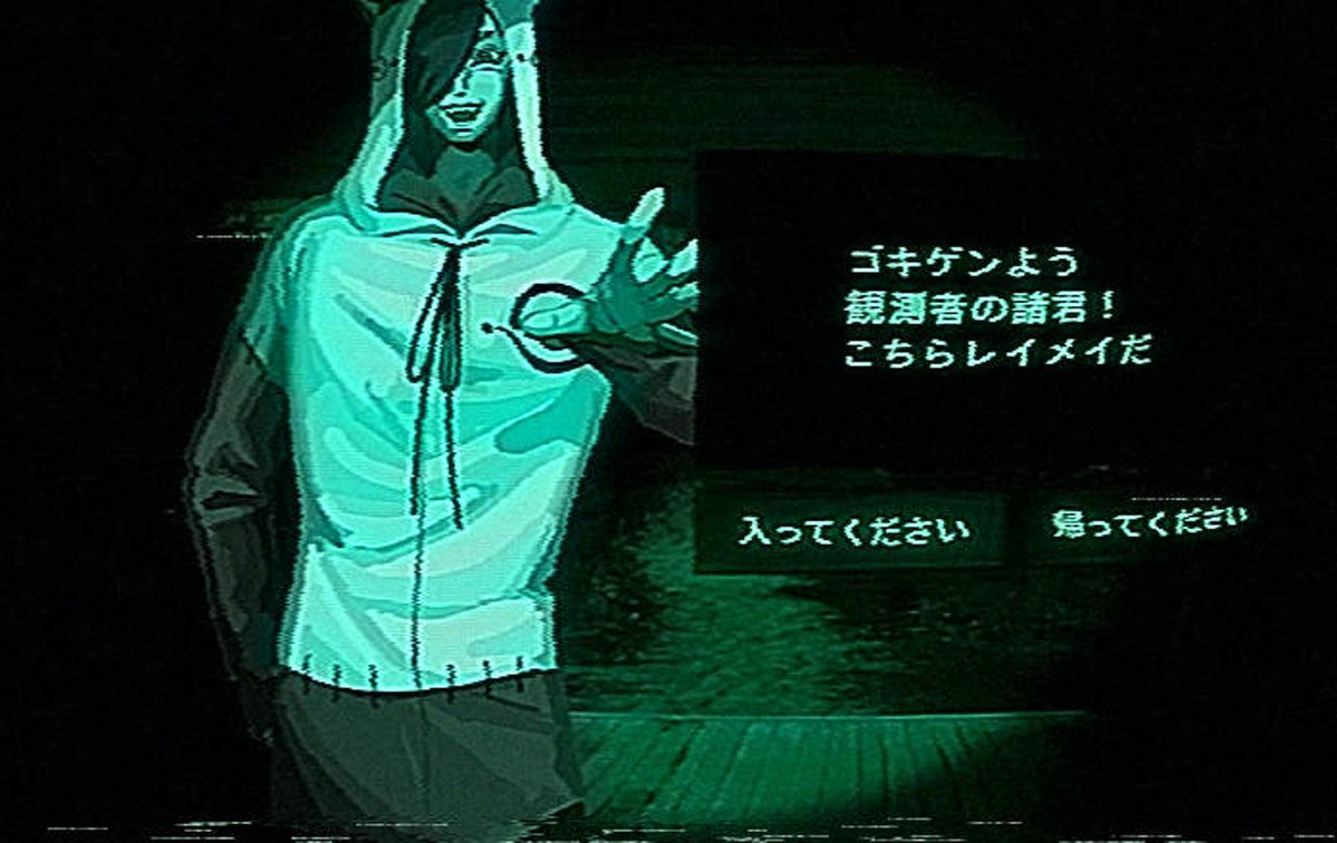 KZM_404's tweet photo. 例のフィルターめっちゃぽくなってて神だ👁 https://t.co/b4PkolsQAw
