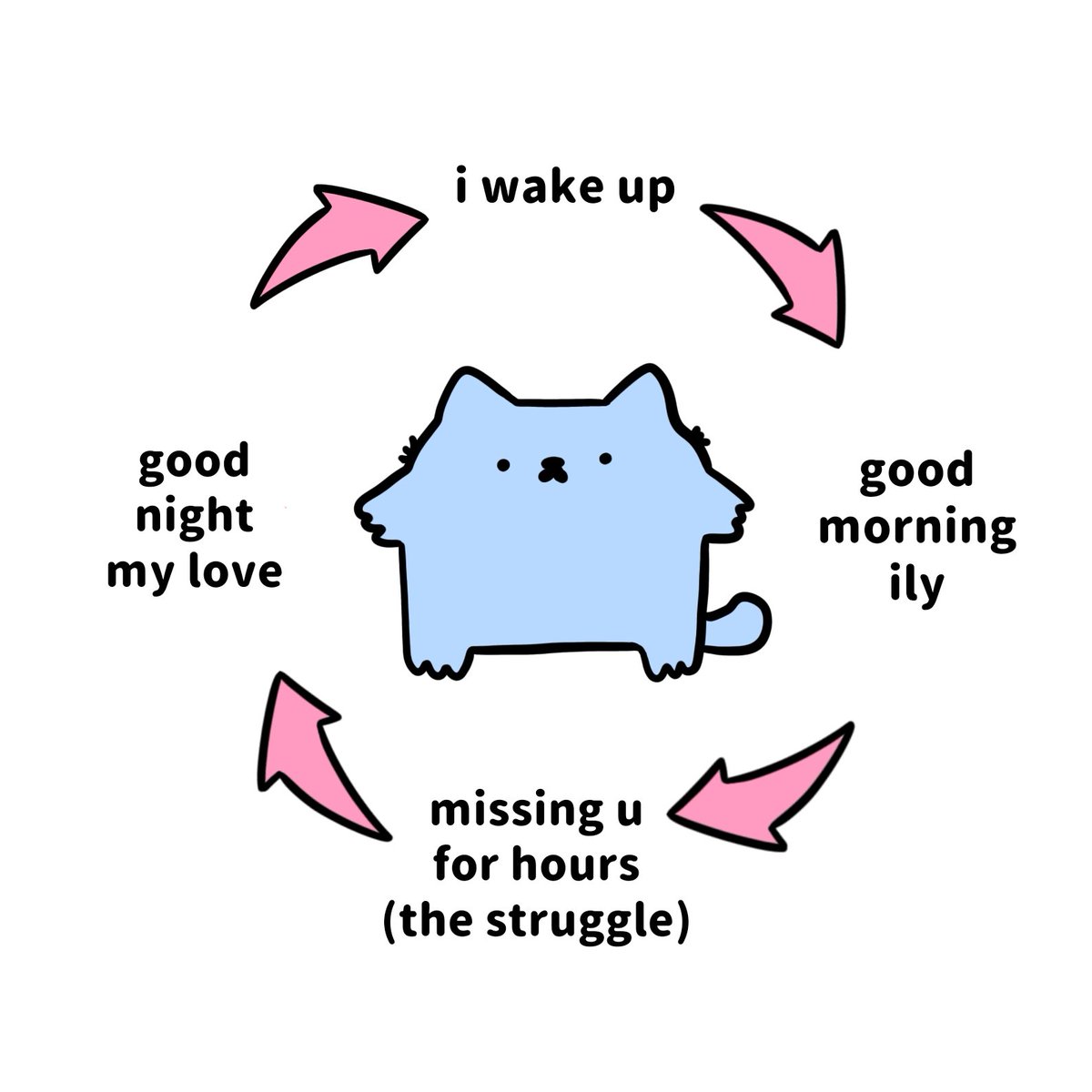 Mummy 💜 tweet media