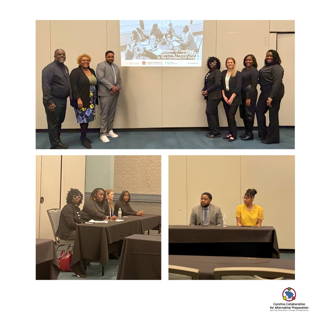 CarolinaCAP tweet media