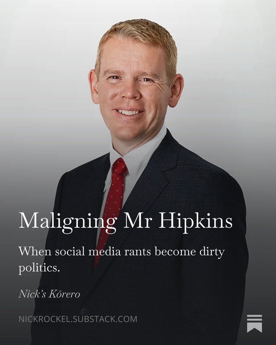 Nick Rockel tweet media