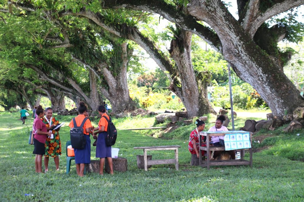 Pacific Community tweet media