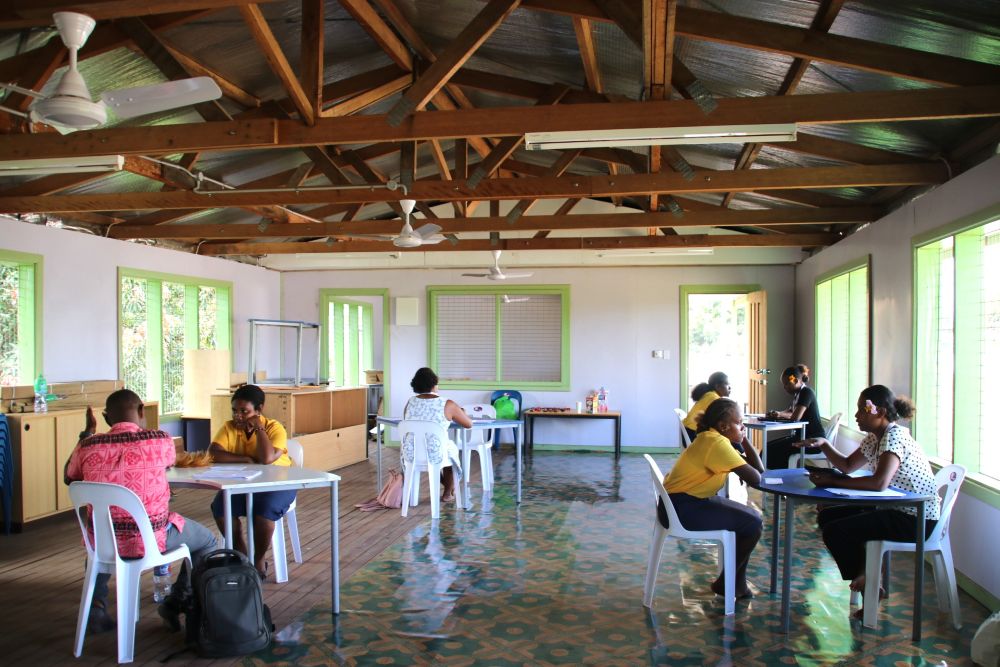 Pacific Community tweet media