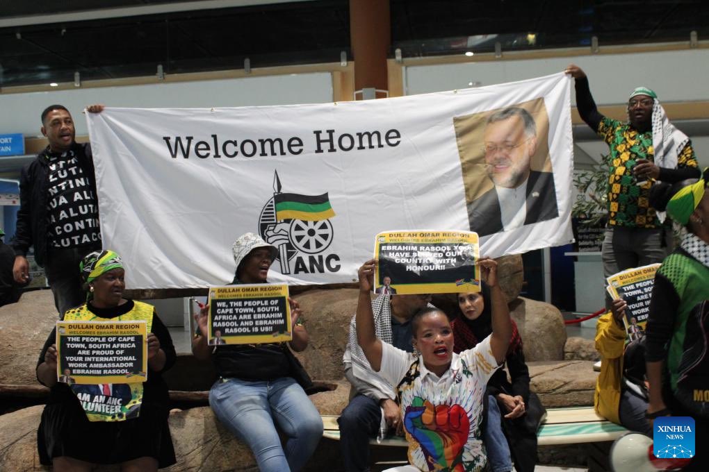 Nonceba Mhlauli tweet media