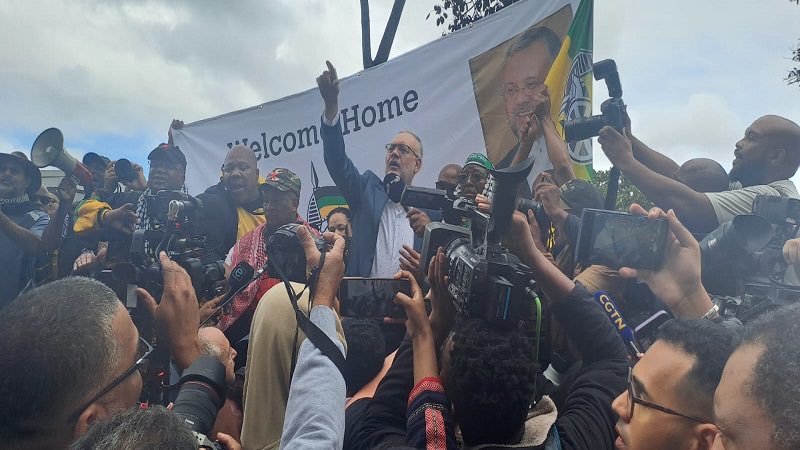 Nonceba Mhlauli tweet media