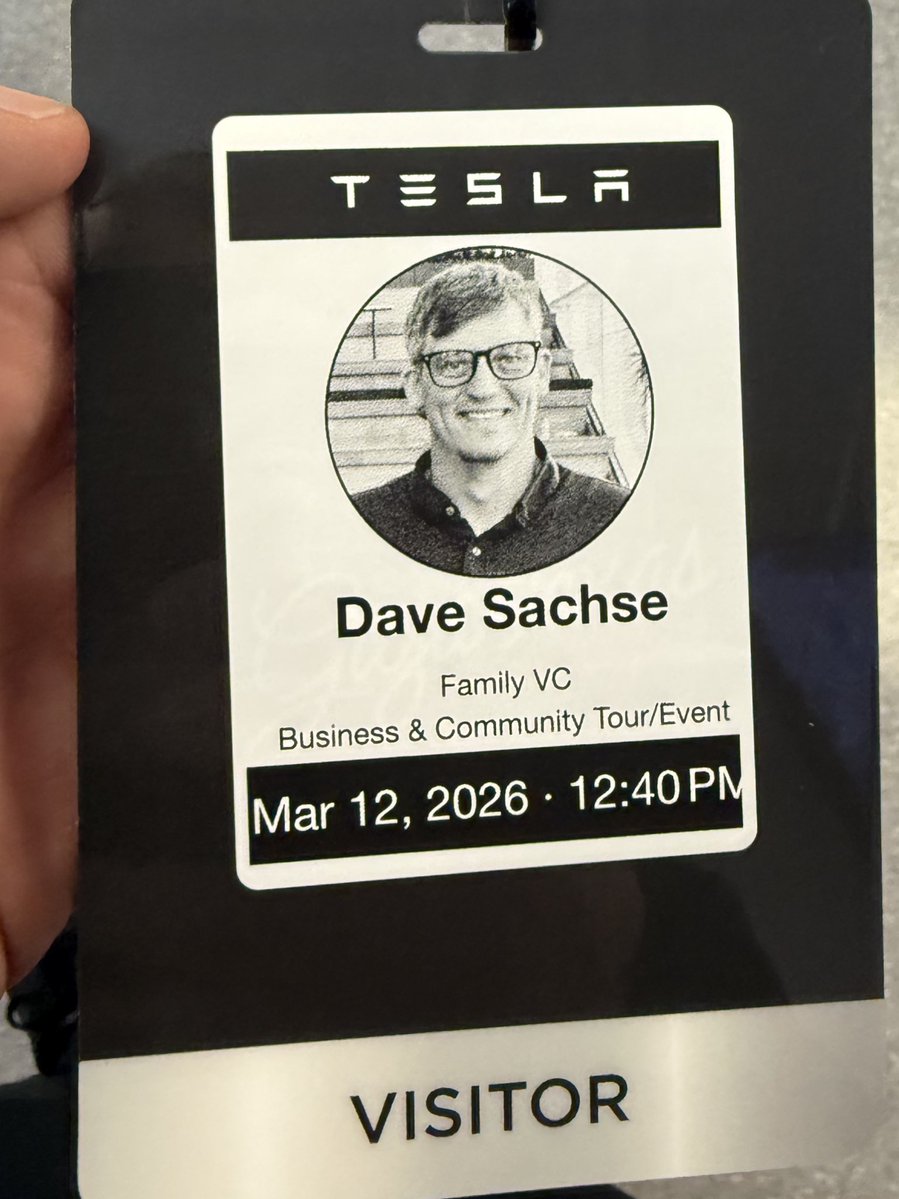 Dave Sachse tweet media
