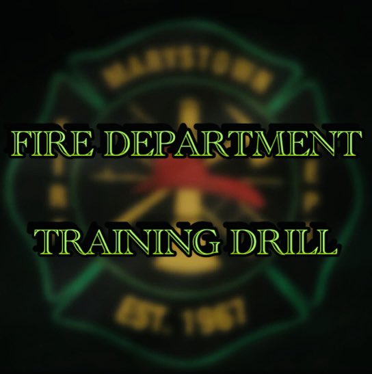 MarystownFIRE-RESCUE tweet media