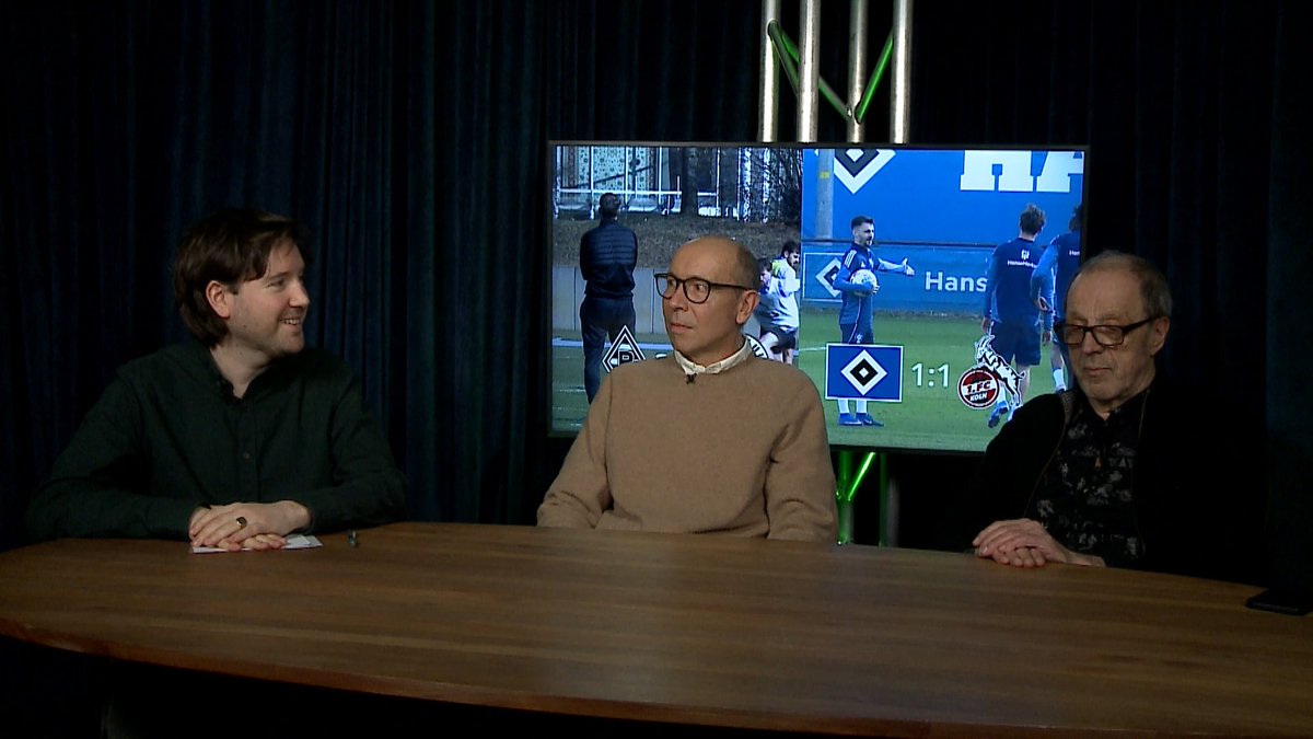 Rolf Fuhrmann 🎤 📯 tweet media