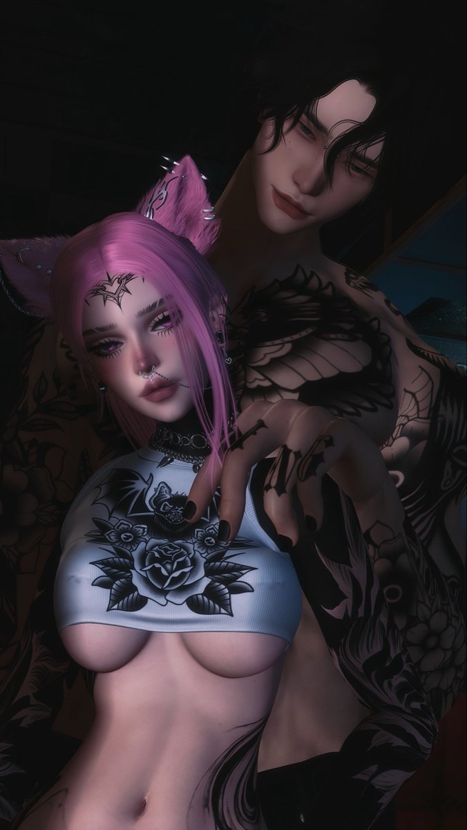 Ma’liss 𓆩♡𓆪 tweet media