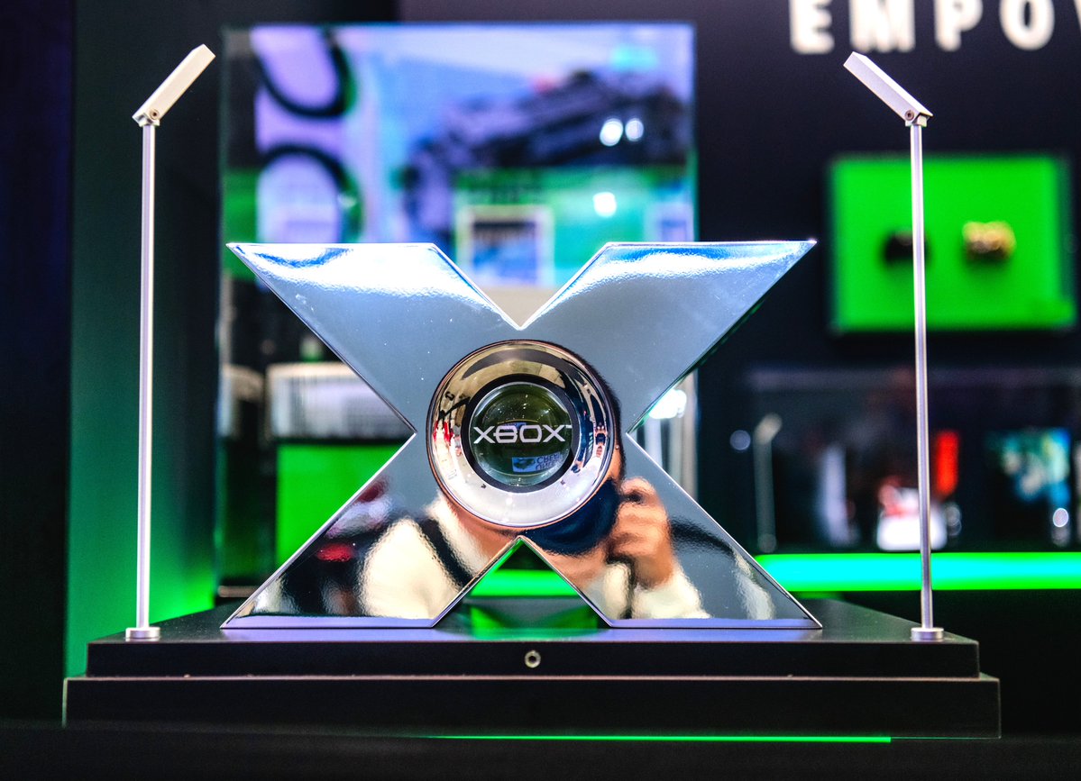 Microsoft Game Dev tweet media