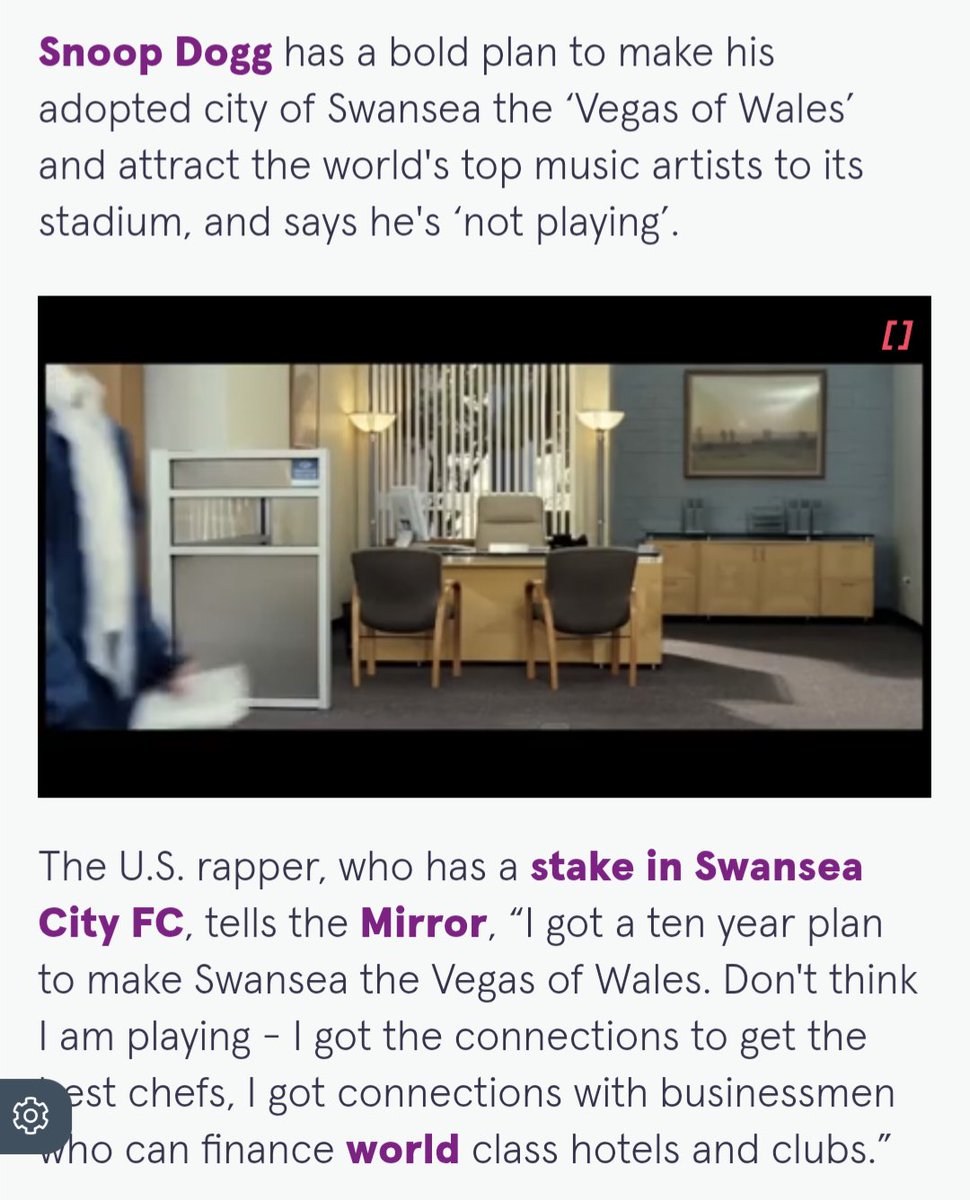 Vital Swansea tweet media