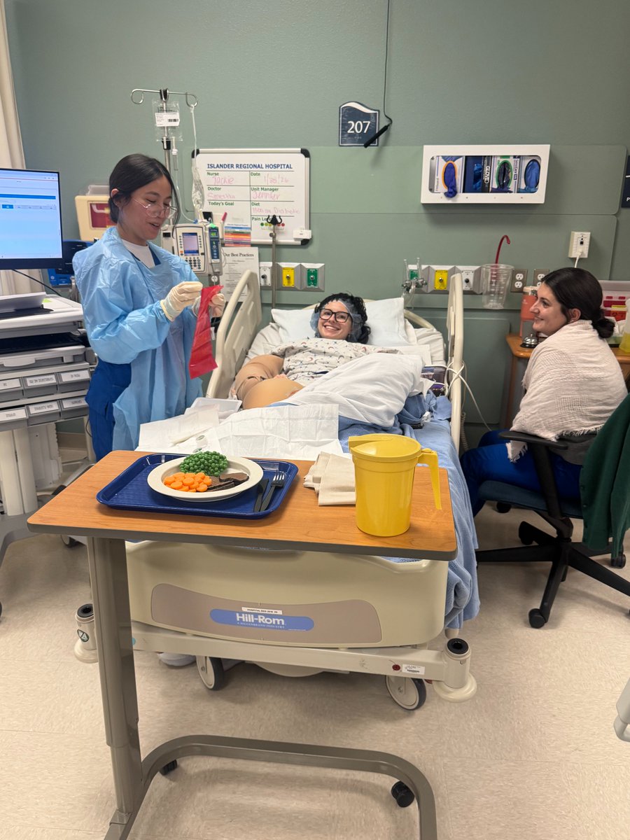 Texas A&M University - Corpus Christi CONHS tweet media