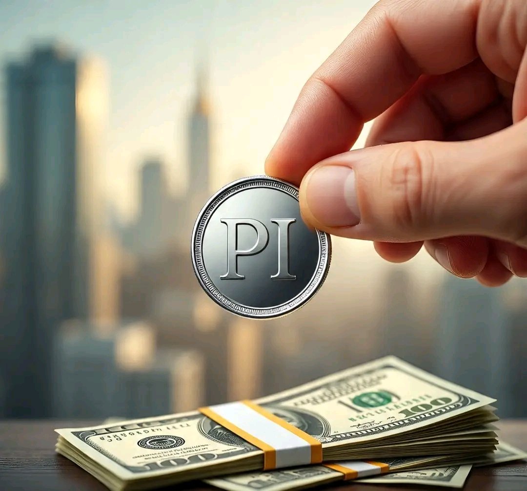 Pi Network News tweet media