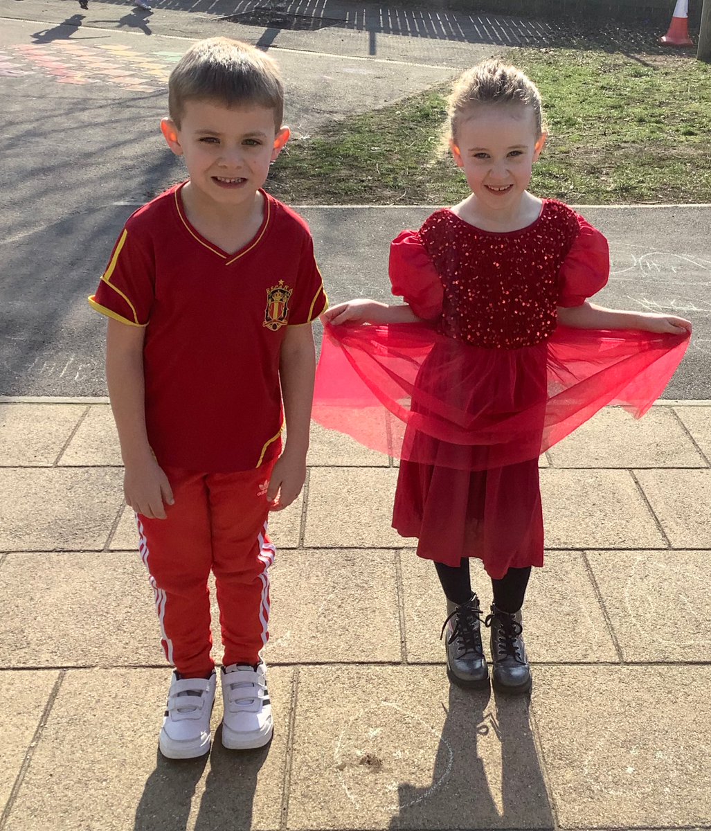 St Peter & St Paul tweet media