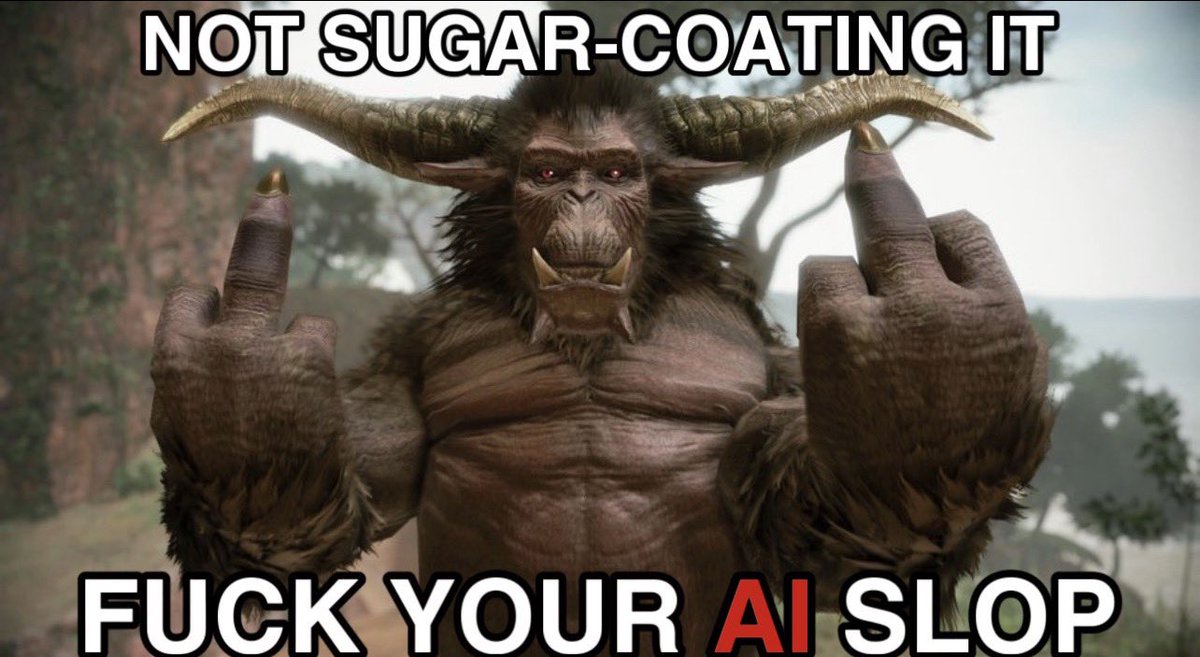 Monster Hunter Jhokes tweet media