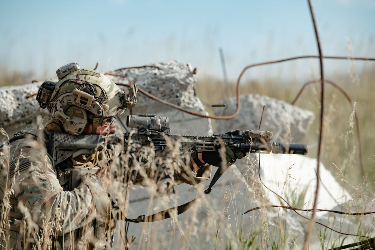 SureFire tweet media