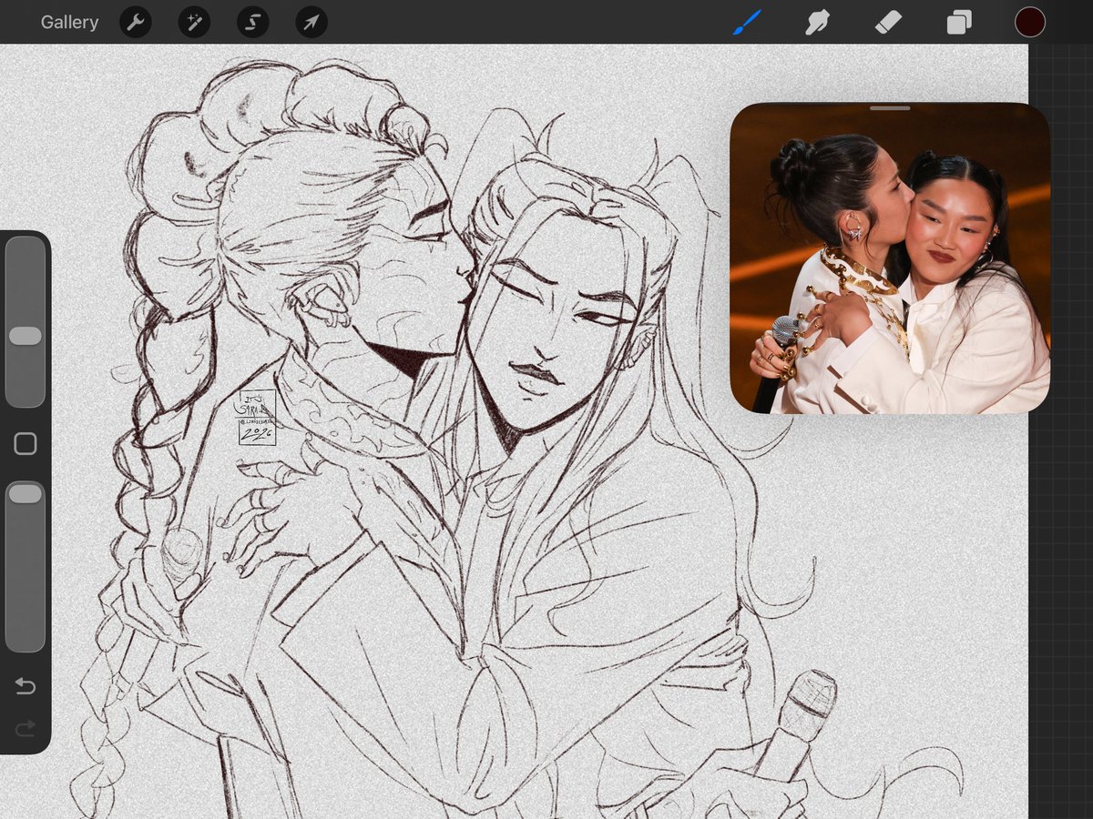 sara ○ polytrix ♡ tweet media