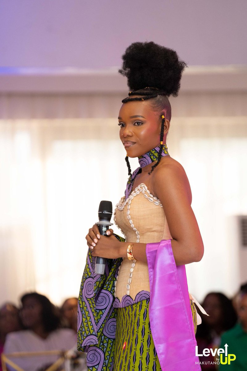 DU NOUVEAU À KINSHASA 
avec Ir. Bénie Elumba, initiatrice de "MAMAN WALE" (instagram.com/maman_wale?igs…)

Accompagnement professionnel des accouchées : reliant science, tradition et modernité