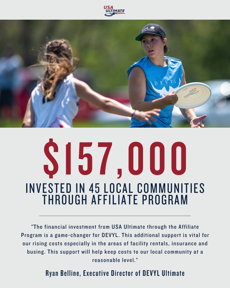 USA Ultimate tweet media