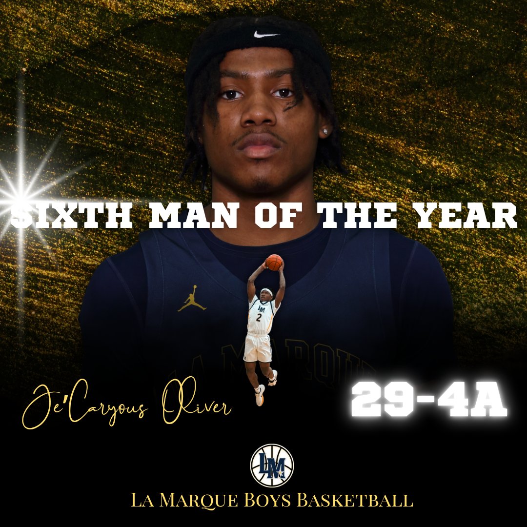 La Marque HS Boys Basketball tweet media