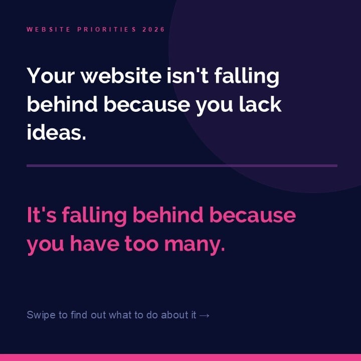 Elcom Digital Experience Platform tweet media