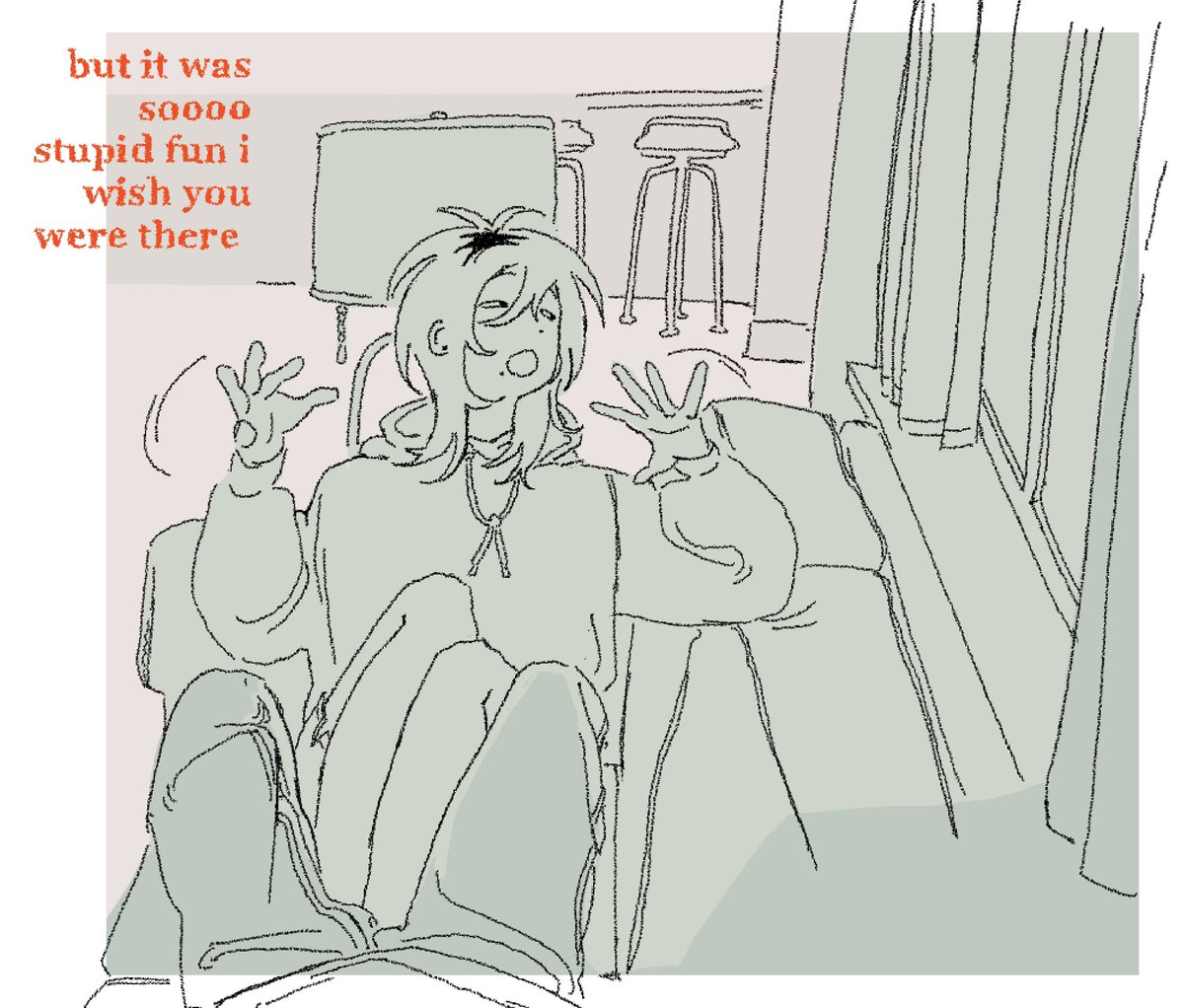 xenn 🐟 tweet media