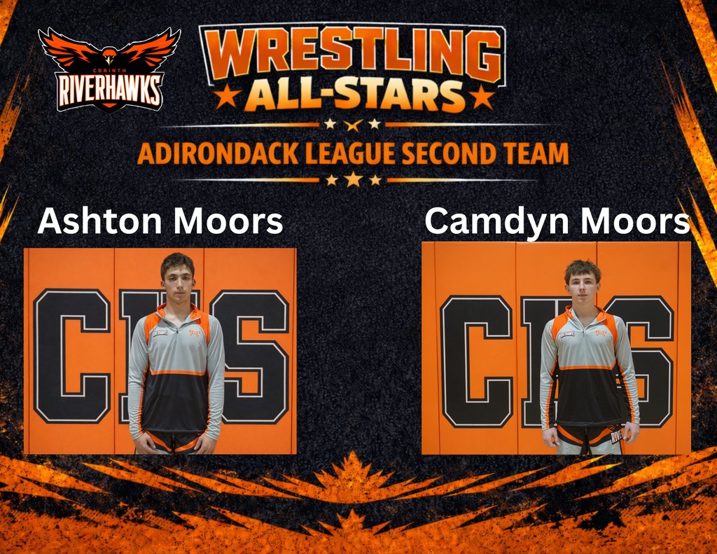 Corinth Central School District tweet media