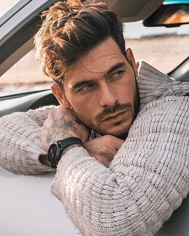 KatTelfordRP's tweet photo. #MCM #Everyday The gorgeous @ChaseMatthewsRP, mine. I mean look at this man, wait no don't. He's mine. This man has always protected me, taken care of me, even before we took it to the next level. Even if it was the club that told him to, something tells me he would have done it> https://t.co/ooMHF0pV2X
