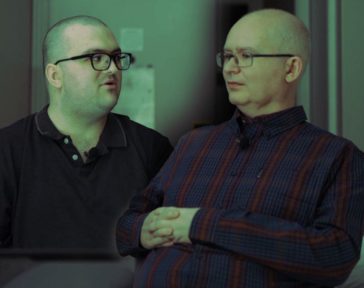 MischiefsYT's tweet image. Based on John Linneman's Blue Sky posts, it seems like Richard Leadbetter and Oliver Mackenzie didn't run their horrific ad-like coverage of DLSS 5 by the other hosts at Digital Foundry.