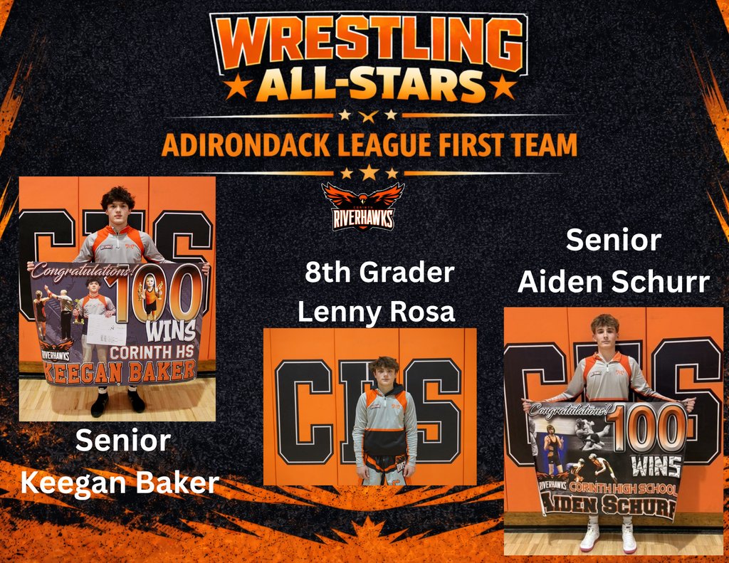 Corinth Central School District tweet media