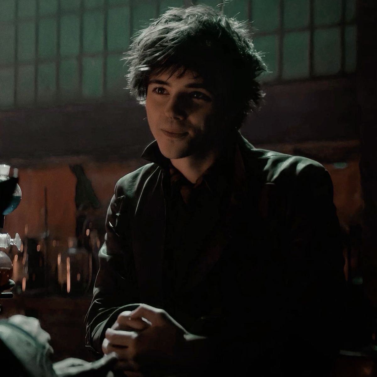 ✩Detective✩ tweet media