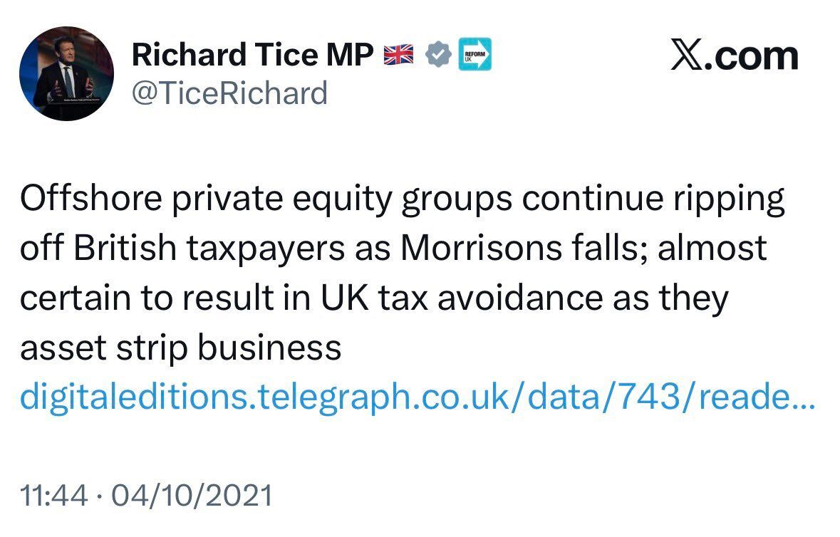 NewsThump tweet media