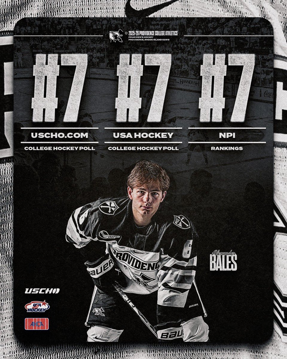 PC Men's Hockey tweet media