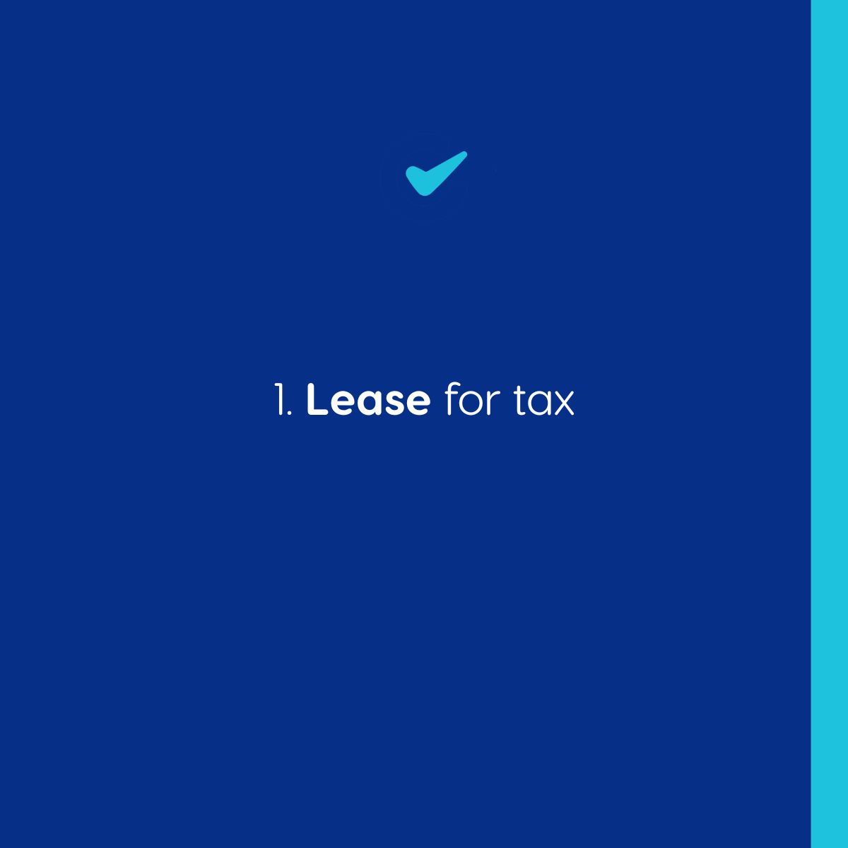 catalyst_fc's tweet photo. 3 Ways to Protect Your Cash Flow
#taxseason #businesstax #businesstip https://t.co/ufyk9oqXXA
