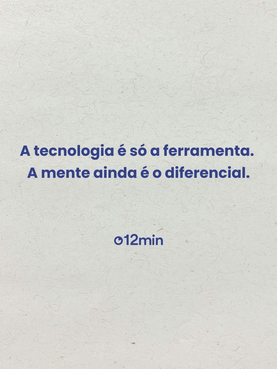 12min App - Resumos de Livros e Audiobooks tweet media
