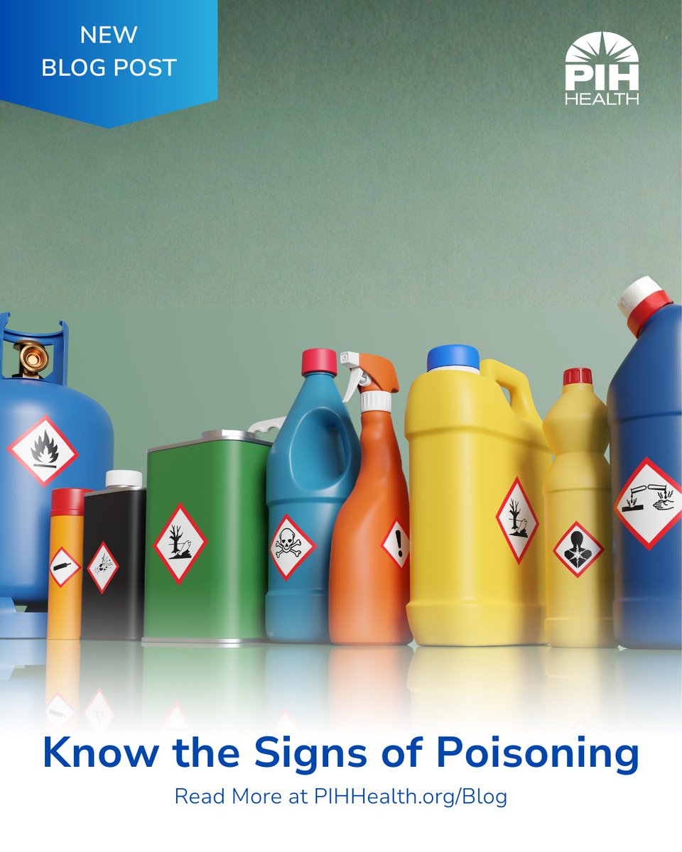 PIH Health tweet media