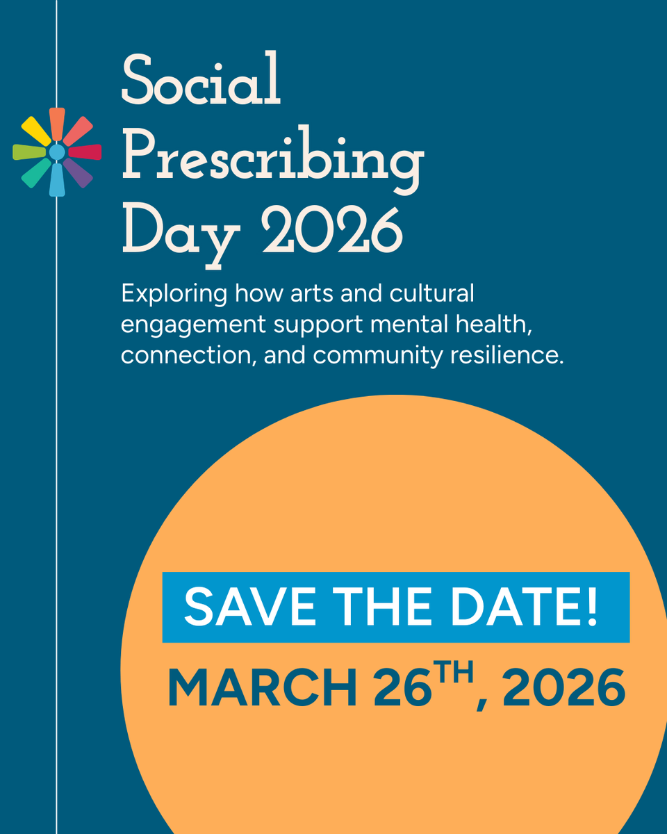 UF Center for Arts in Medicine tweet media