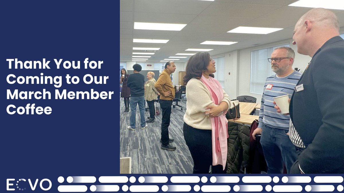 Edmonton Chamber of Voluntary Organizations tweet media