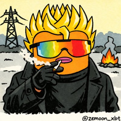 zemoon tweet media