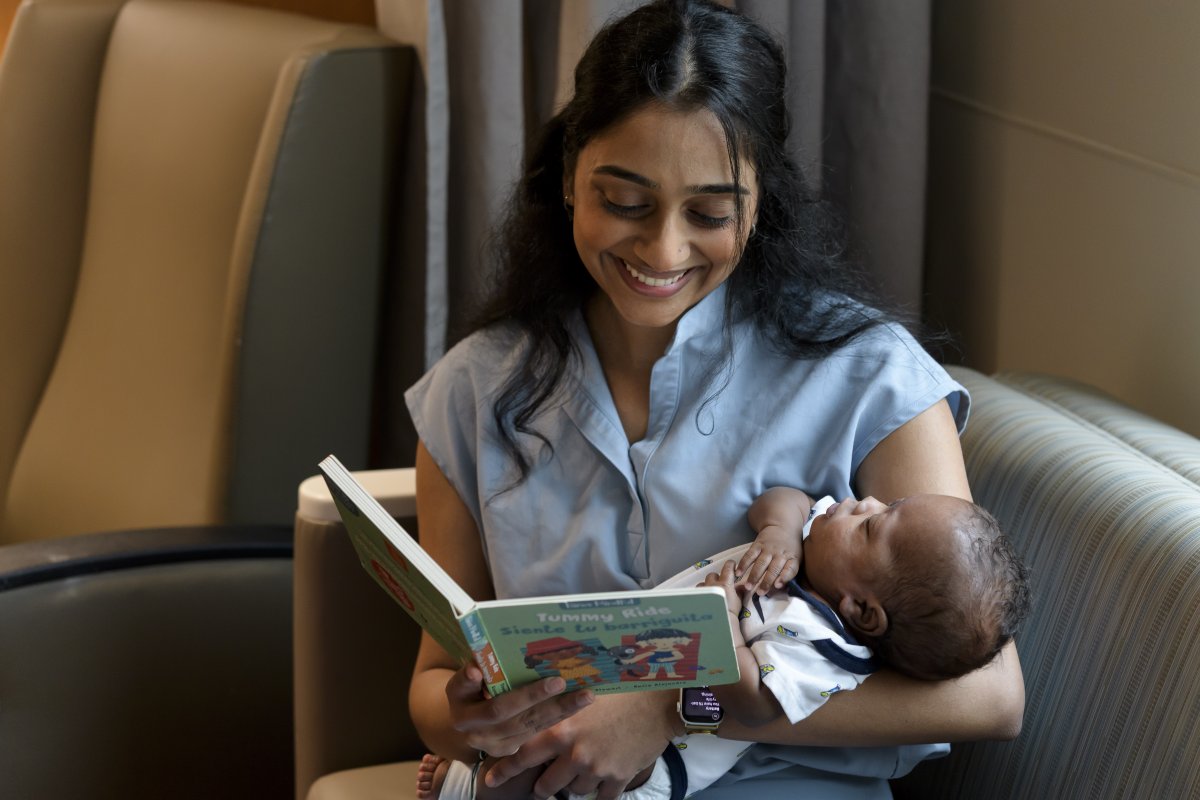 UTMB Health tweet media