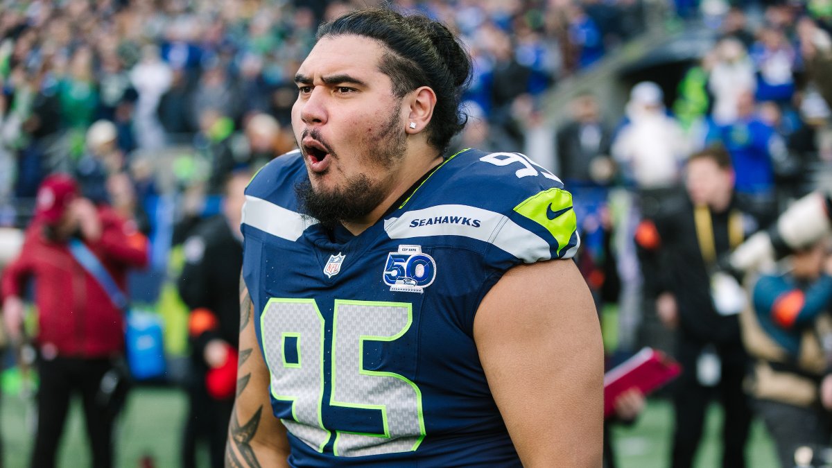 Seattle Seahawks tweet media