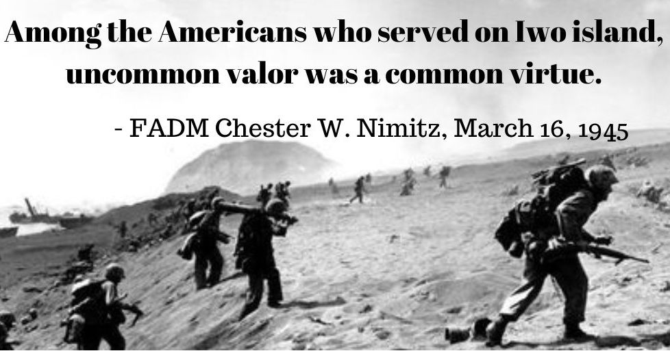 U.S. Naval Institute tweet media