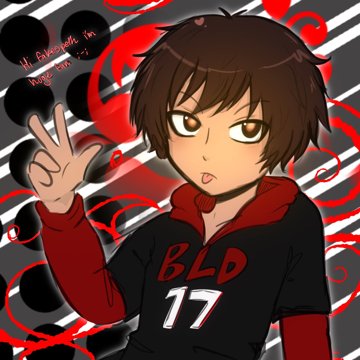 ⏾ Viluna ۶ৎ tweet media