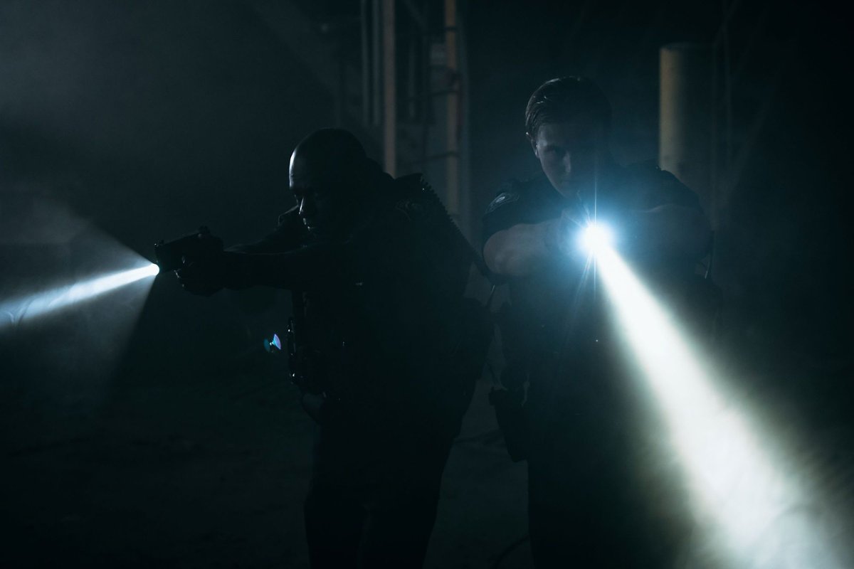 SureFire tweet media